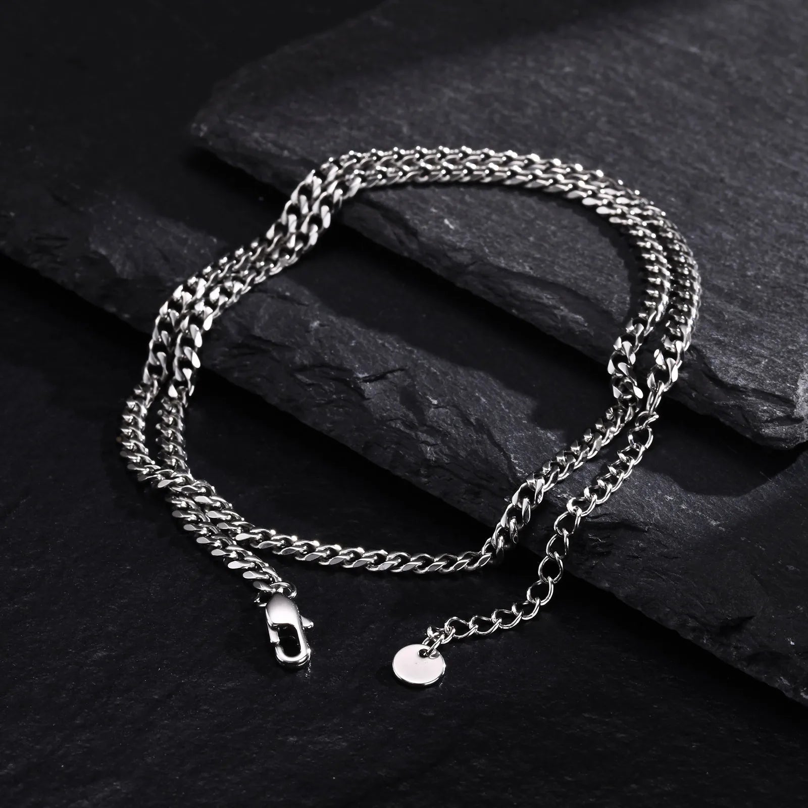 Royce Chain Bracelet