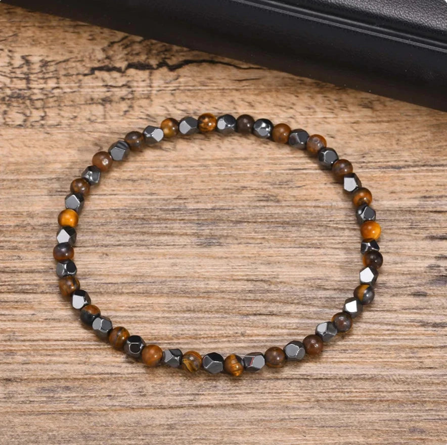 Orion Bead Bracelet