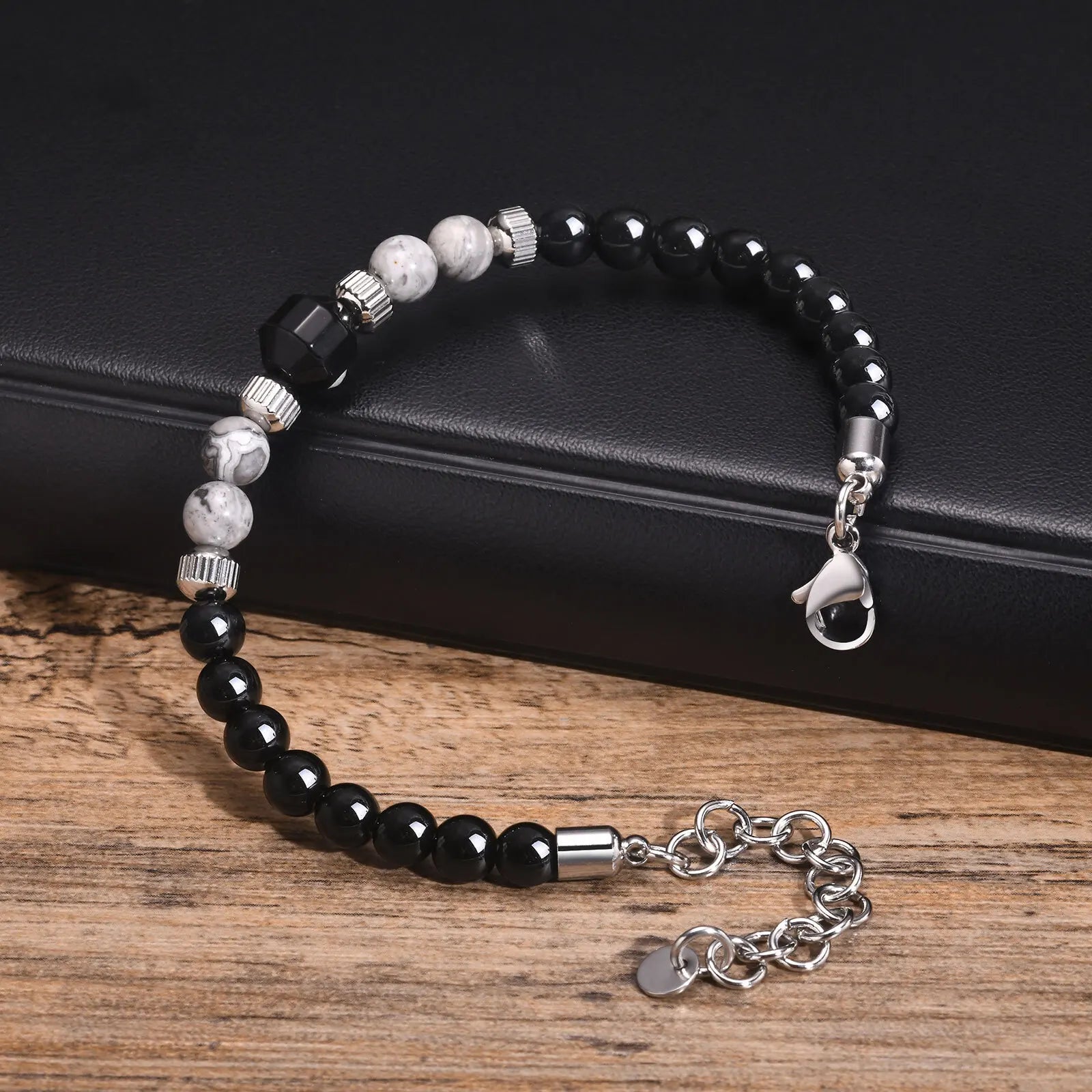 Soren Beads Bracelet